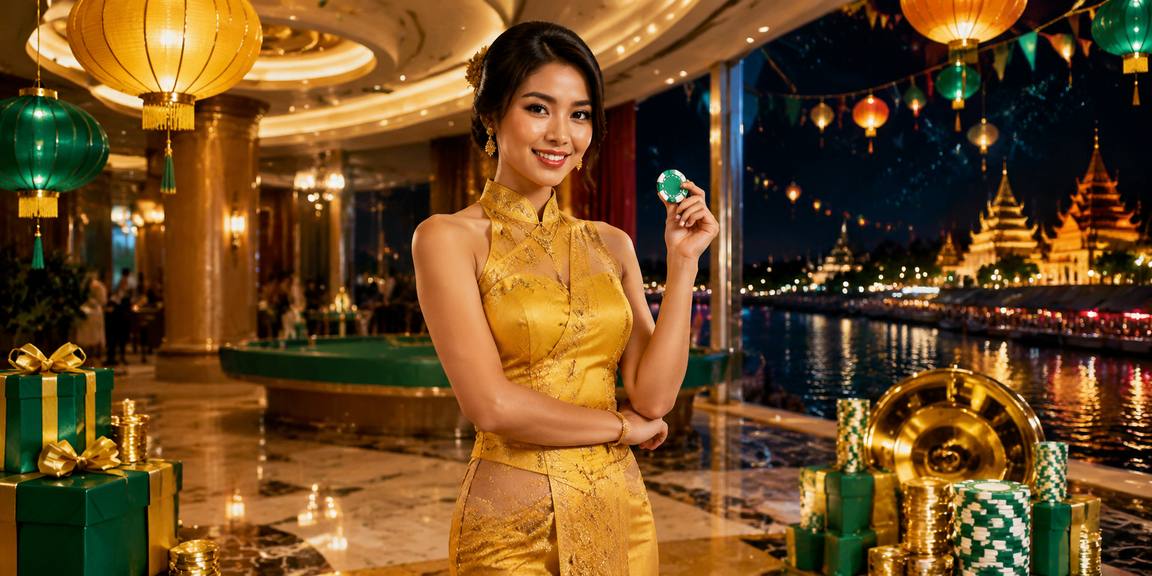 shwe casino Mystical Grove နှင့် ကျွန်ုပ်တို့ လိုက်ဖ် တစ်ခြားအကြောင်းများ