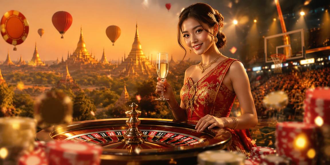 shwe casino ကြိုးစည်းတဲ့ စတာတွေကို လွယ်လွယ်ကူကူ မှတ်ပုံတင်ပါ