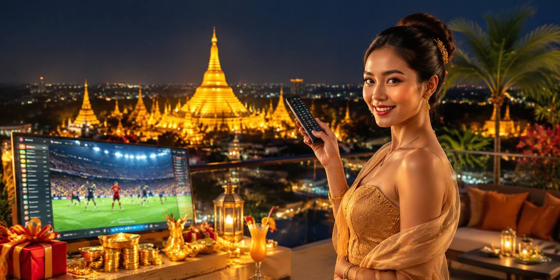 shwe casino gaming platform